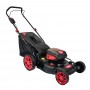 Газонокосарка акумуляторна Vitals Professional AZP 3629p SmartLine - фото 10