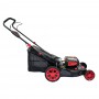 Газонокосарка акумуляторна Vitals Professional AZP 3629p SmartLine - фото 10