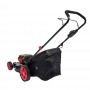 Газонокосарка акумуляторна Vitals Professional AZP 3629p SmartLine - фото 10