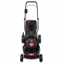 Газонокосарка акумуляторна Vitals Professional AZP 3629p SmartLine - фото 10