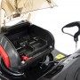 Газонокосарка акумуляторна Vitals Professional AZP 3629p SmartLine - фото 10