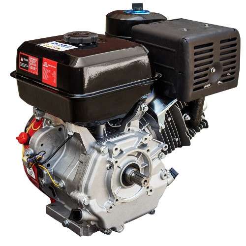 Двигун бензиновий Vitals GE 13.0-25s - фото 5
