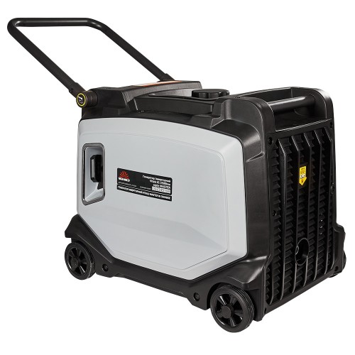 Генератор інверторний Vitals Master IG 3500bse - фото 9 Генератор інверторний Vitals Master IG 3500bse - фото 9