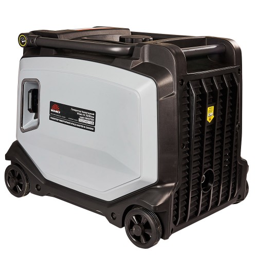 Генератор інверторний Vitals Master IG 3500bse - фото 6 Генератор інверторний Vitals Master IG 3500bse - фото 6