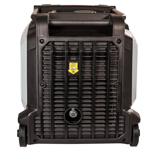 Генератор інверторний Vitals Master IG 3500bse - фото 7 Генератор інверторний Vitals Master IG 3500bse - фото 7