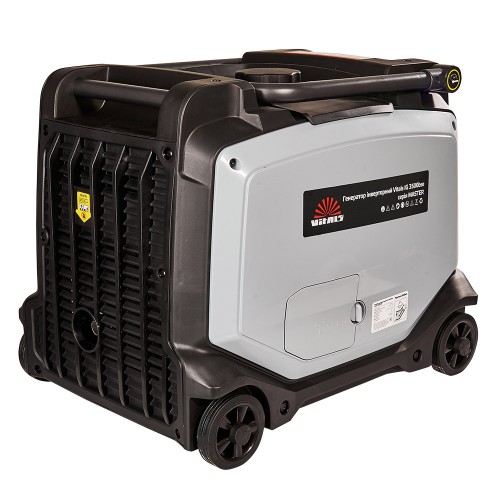 Генератор інверторний Vitals Master IG 3500bse - фото 8 Генератор інверторний Vitals Master IG 3500bse - фото 8