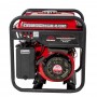 Генератор бензиновий інверторний Vitals IG 5.0b - фото 15