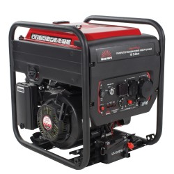 Генератор бензиновий інверторний Vitals IG 5.0bat Генератор бензиновий інверторний Vitals IG 5.0bat