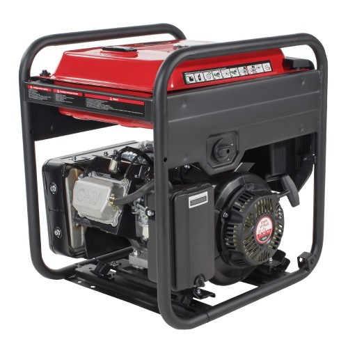 Генератор бензиновий інверторний Vitals IG 5.0bat - фото 6