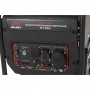 Генератор бензиновий інверторний Vitals IG 5.0bat - фото 14
