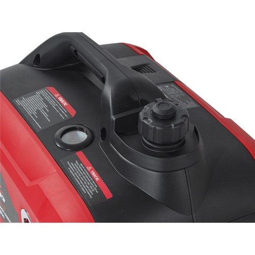 Генератор бензиновий інверторний Vitals Master IG 2.8bs - фото 9 Генератор бензиновий інверторний Vitals Master IG 2.8bs - фото 9