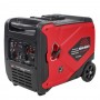 Генератор бензиновий інверторний Vitals Master IG 3.5bset
