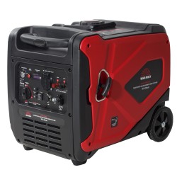 Генератор бензиновий інверторний Vitals Master IG 5.0bsat Генератор бензиновий інверторний Vitals Master IG 5.0bsat