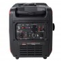 Генератор бензиновий інверторний Vitals Master IG 5.0bsat - фото 14