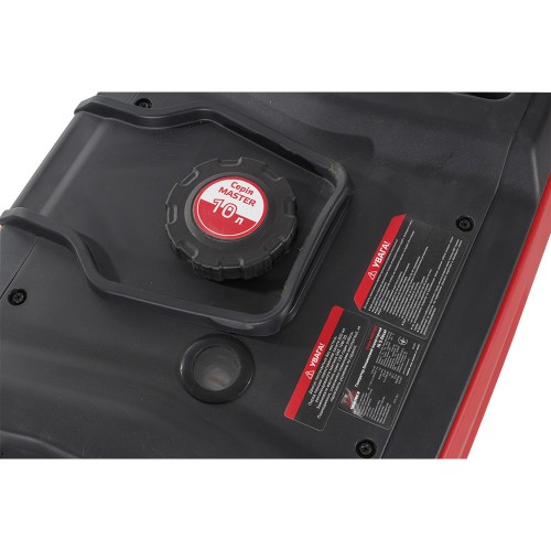 Генератор бензиновий інверторний Vitals Master IG 5.0bsat - фото 11