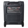 Генератор бензиновий інверторний Vitals Master IG 9.0bsat - фото 16