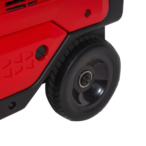 Генератор бензиновий інверторний Vitals Master IG 9.0bsat - фото 10