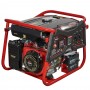 Генератор бензиновий Vitals WP 5.0bе - фото 7