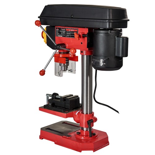 Верстат свердлильний Vitals GU 1335SM - фото 6