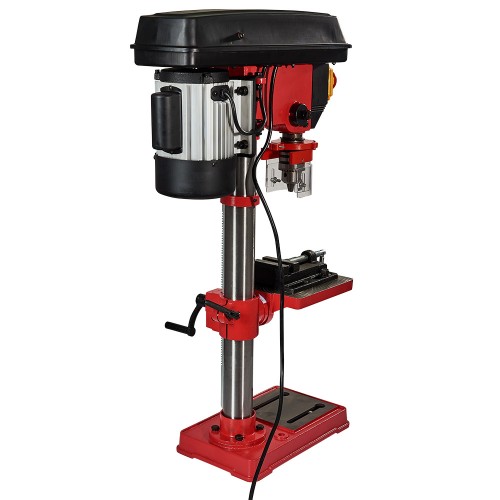 Верстат свердлильний Vitals GU 1655SM - фото 4