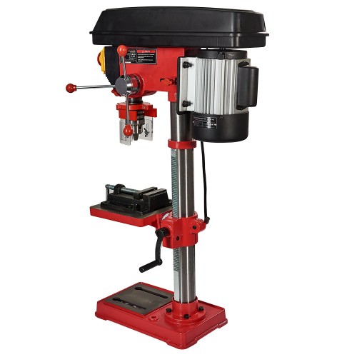 Верстат свердлильний Vitals GU 1655SM - фото 6