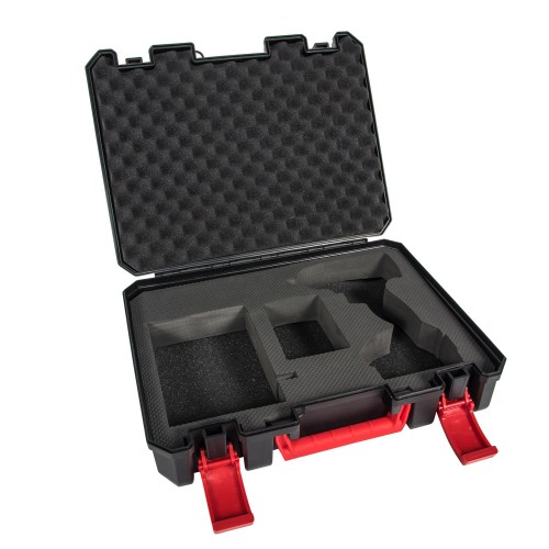 Кейс для гайкокрута акумуляторного Vitals Professional AT 1825P SmartLine - фото 1