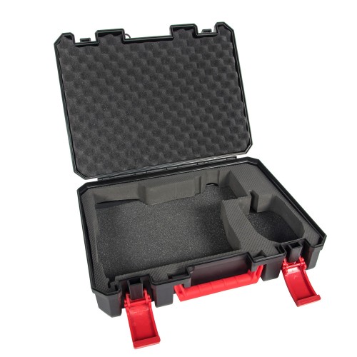 Кейс для степлера/пістолета для забивання цвяхів 2-в-1 Vitals Master ANp 1850P SmartLine - фото 1