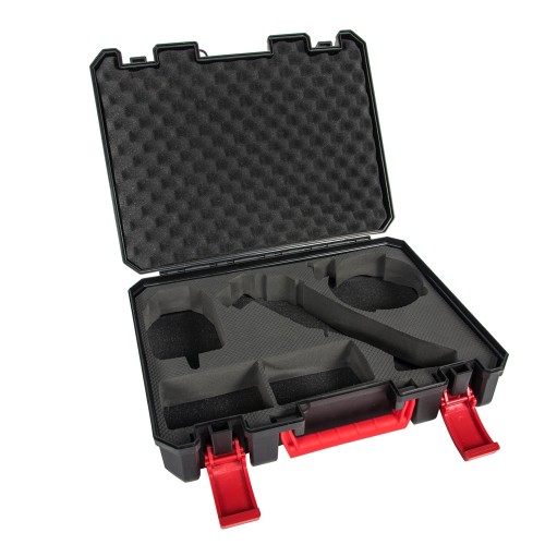 Кейс для КШМ Vitals Professional ALs 18125P BS SmartLine - фото 1