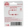 Конектор 1/2" з аквастопом для шланга 1/2" Vitals - фото 5