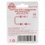 Конектор 3/4" з аквастопом для шланга 3/4" Vitals - фото 4