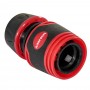 Конектор з аквастопом 1/2" для шланга 1/2" Vitals Master - фото 5