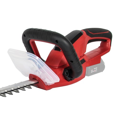 Кущоріз акумуляторний Vitals Master AKG 1823p SmartLine - фото 5