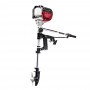 Мотор човновий Vitals Professional LM 391-4a (редуктор + двигун) - фото 6