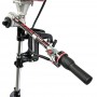 Мотор човновий Vitals Professional LM 391-4a (редуктор + двигун) - фото 6