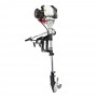Мотор човновий Vitals Professional LM 391-4a (редуктор + двигун) - фото 6