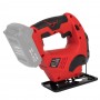 Лобзик акумуляторний Vitals Master AEf 1860P SmartLine - фото 5