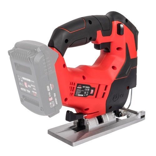 Лобзик акумуляторний Vitals Master AEf 1880Pa SmartLine - фото 3