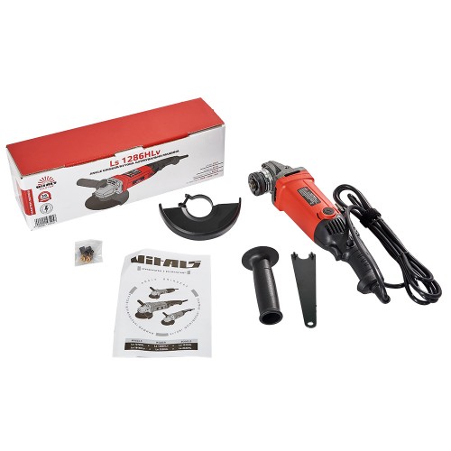 КШМ Vitals Master Ls 1286HLv - фото 9