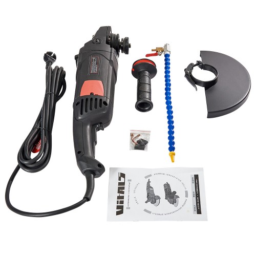 КШМ Vitals Professional Ls2326DUq stone cutting+ - фото 8