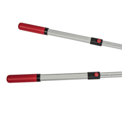 Гілкоріз телескопічний Vitals Master LS-910-01T - фото 4