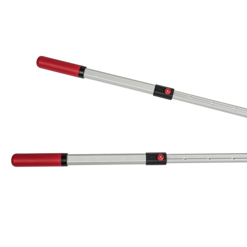 Гілкоріз телескопічний з храповим механізмом Vitals Master LS-910-02RT - фото 3