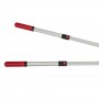 Гілкоріз телескопічний з храповим механізмом Vitals Master LS-910-02RT - фото 4