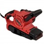 Машина стрічкова шліфувальна Vitals master Ls 7690 GN - фото 12