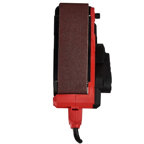 Машина стрічкова шліфувальна Vitals master Ls 7690 GN - фото 10