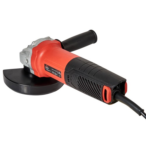 Машина шліфувальна кутова Vitals Ls1275HT - фото 2 Машина шліфувальна кутова Vitals Ls1275HT - фото 2