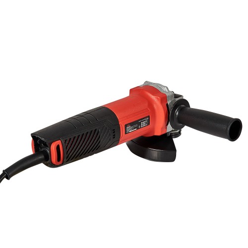 Машина шліфувальна кутова Vitals Ls1275HT - фото 3 Машина шліфувальна кутова Vitals Ls1275HT - фото 3