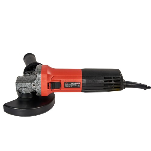 Машина шліфувальна кутова Vitals Master Ls1272HLv - фото 1 Машина шліфувальна кутова Vitals Master Ls1272HLv - фото 1