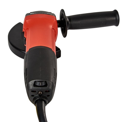 Машина шліфувальна кутова Vitals Master Ls1272HLv - фото 3 Машина шліфувальна кутова Vitals Master Ls1272HLv - фото 3