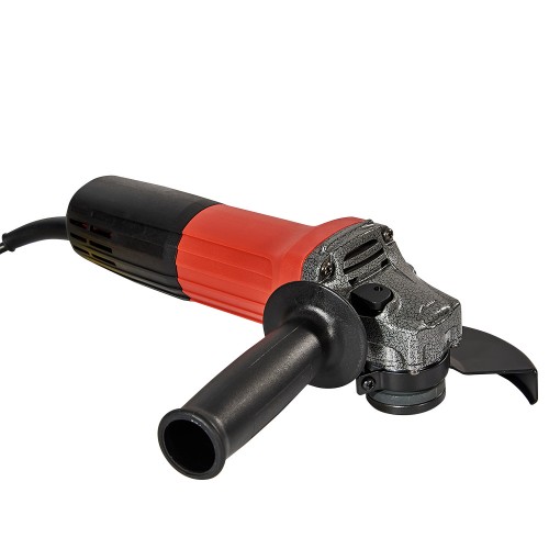 Машина шліфувальна кутова Vitals Master Ls1272HLv - фото 6 Машина шліфувальна кутова Vitals Master Ls1272HLv - фото 6