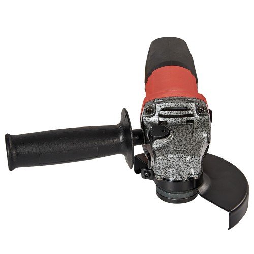 Машина шліфувальна кутова Vitals Master Ls1272HLv - фото 7 Машина шліфувальна кутова Vitals Master Ls1272HLv - фото 7